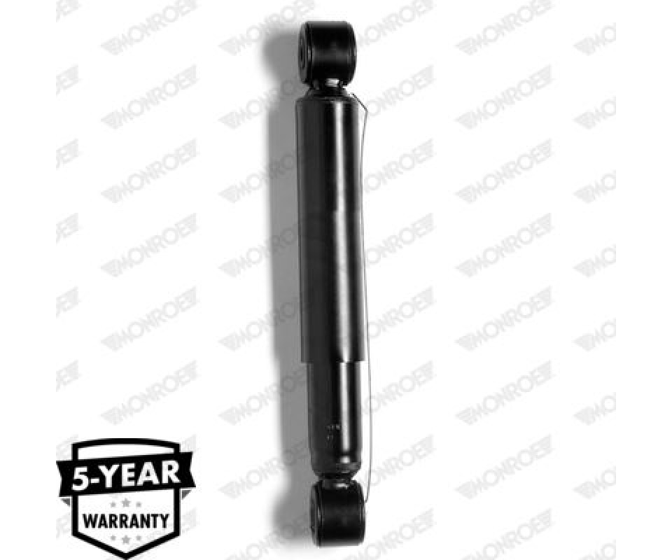 ARKA AMORTİSÖR L/R VW SHARAN 1995 >2006 SEAT ALHAMBRA 1995 > FORD GALAXY 1995 > GAZLI