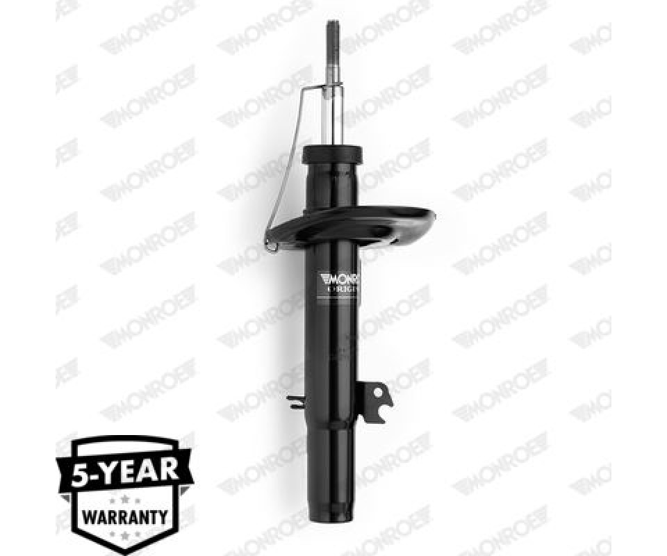 ÖN AMORTİSÖR SOL PEJO 207 1.4 1.4HDi 1.6 1.6HDİ 2006 >2015 47 CM KISA MİLLİ GAZLI