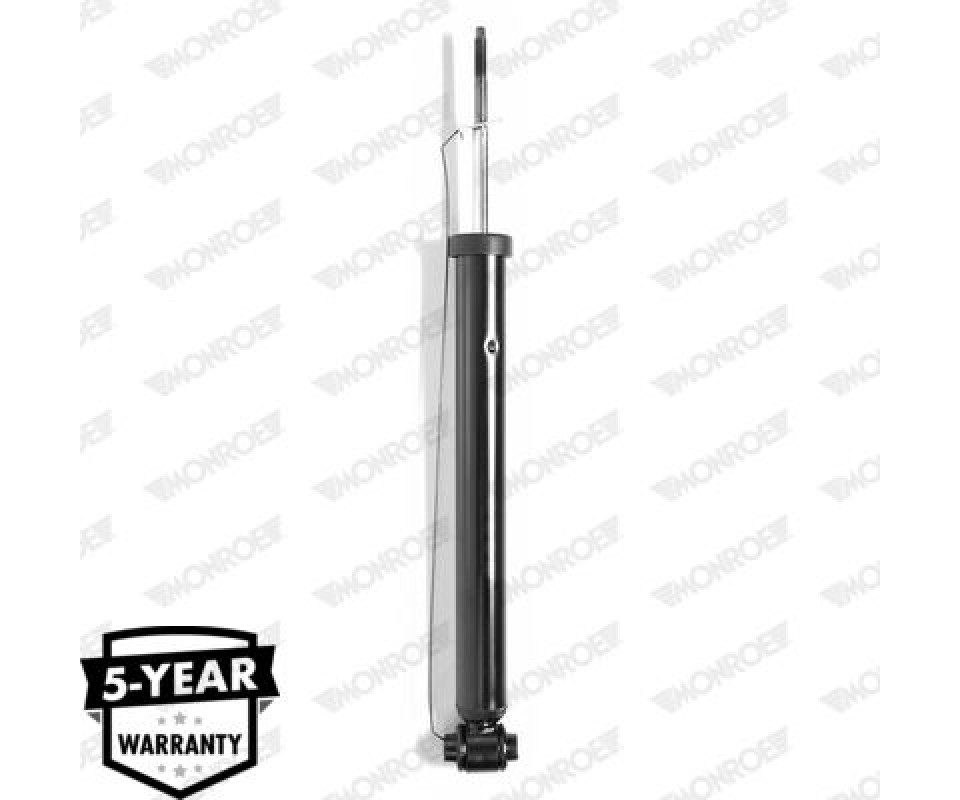 ARKA AMORTİSÖR L/R HYUNDAI GETZ 2002 > ERA 2005-2010 RIO 2005-2011 GAZLI