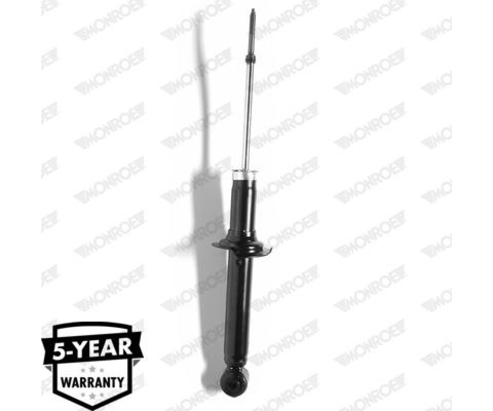 ARKA AMORTİSÖR SAG-SOL MITSUBISH COLT IV V 92>95 LANCER 92>03 VOLVO S40 95>06 V40 95>06 GAZLI