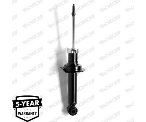 ARKA AMORTİSÖR L/R NISSAN PRIMERA 1.6 2.0 1996 >2002 23868 ŞASE P11E GAZLI