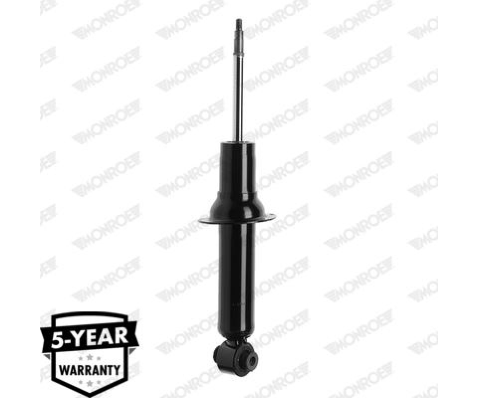ARKA AMORTİSÖR L/R PEUGEOT P407-CITROEN C5 08>17 1.6-1.8-2.0 16V 1.6HDİ 2.0HDİ 2.2HDİ 04>10 GAZLI