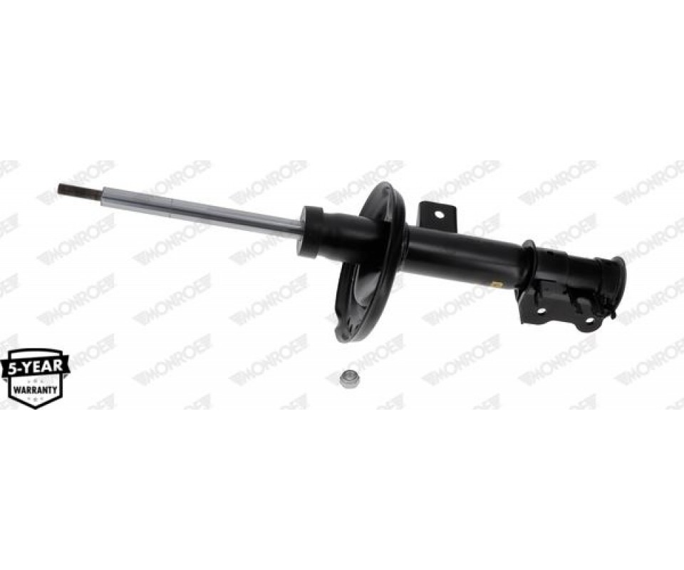AMORTİSÖR ÖN SAĞ FIAT 500 07> 500 C 07> FORD KA 08>