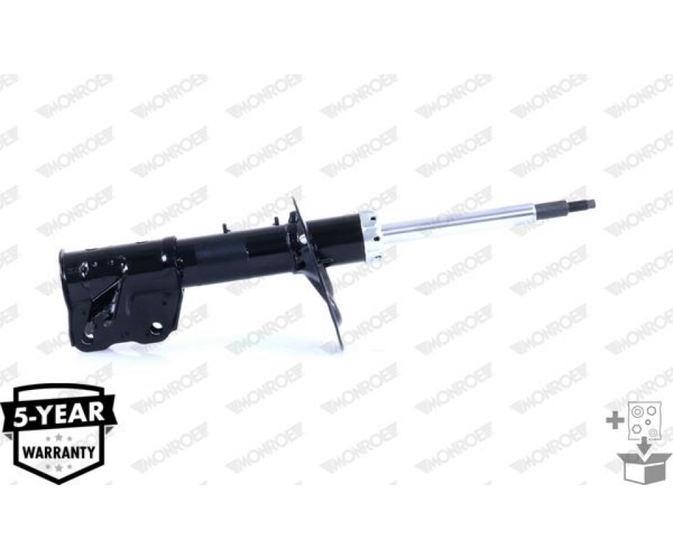 ÖN AMORTİSÖR SOL VOLVO 1.6 1.8 1.9 2.0 S40 V40 2001-2004 GAZLI