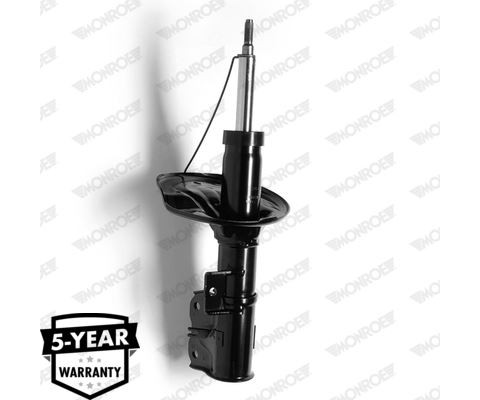 ÖN AMORTİSÖR SOL MITSUBISHI CARISMA 1.895>06 VOLVO S40 95>06 V40 95>06 GAZLI