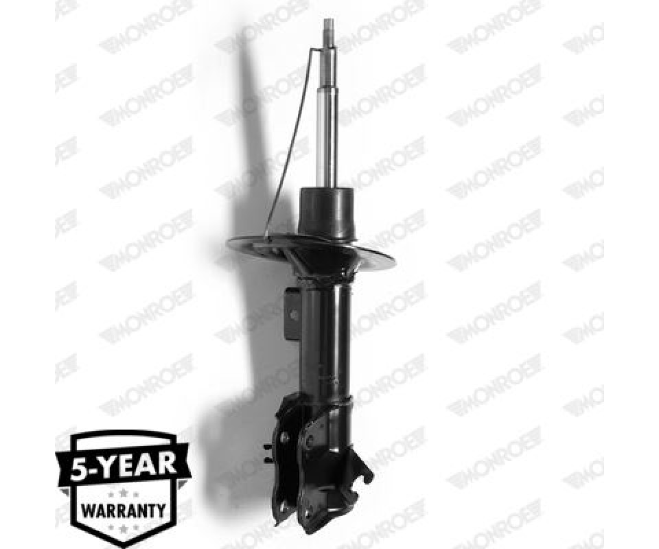 ÖN AMORTİSÖR SAĞ VOLVO 1.6 1.8 1.9 2.0 S40 V40 2001-2004 GAZLI