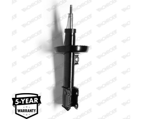 ÖN AMORTİSÖR SOL ASTRA G-ZAFIRA A 98> TÜM MODELLER