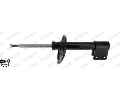 ÖN AMORTİSÖR SOL P3008 09>16 C4 09> DS4 11>15 GAZLI