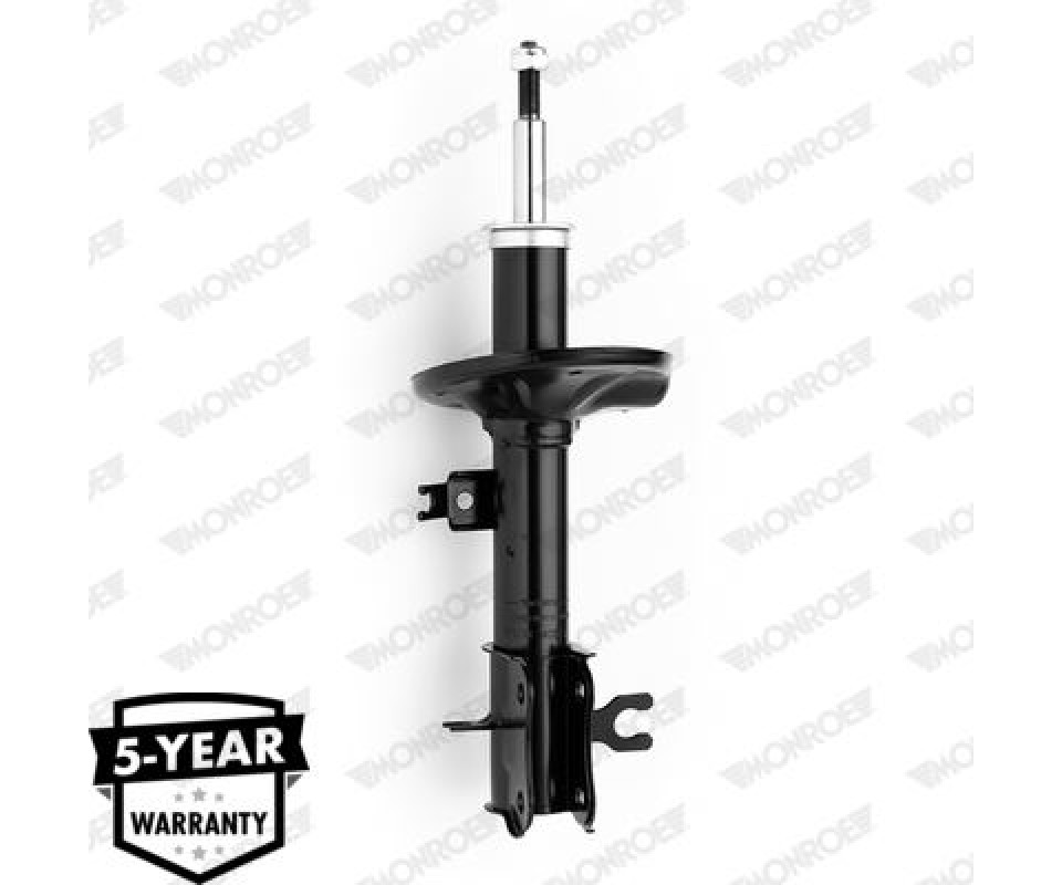 ÖN AMORTİSÖR SAĞ CHEVROLET KALOS-AVEO 03> 08> YAĞLI