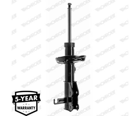 ÖN AMORTİSÖR SOL ASTRA J 10>15 -ZAFIRA C 11> CHEVROLET CRUZE 1.6-2.0 CDI 09>