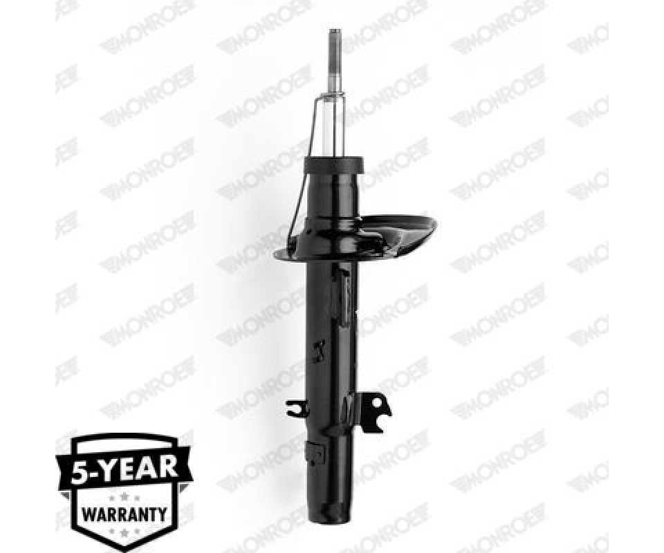 ÖN AMORTİSÖR SAĞ PEJO 207 1.4 1.4HDi 1.6 1.6HDİ 2006 >2015 47 CM KISA MİLLİ GAZLI