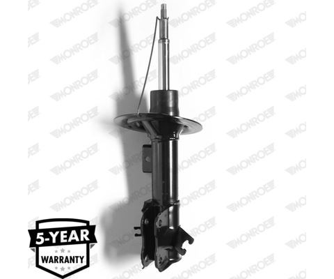 ÖN AMORTİSÖR SAG VOLVO S40 I 644 V40 645 99>04