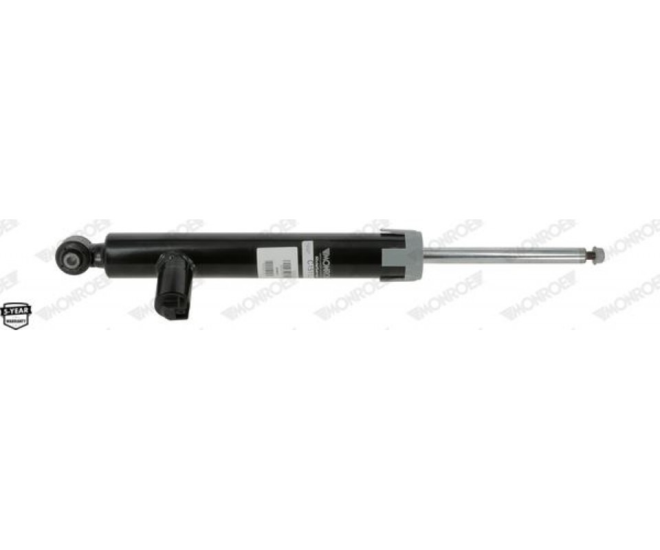 ARKA AMORTİSÖR SOL ELEKTRİKLİ MERCEDES C W204-S204 2008-2014 GAZLI Monroe RideSense Electronic Suspension