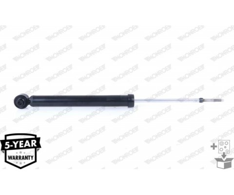 ARKA AMORTİSÖR L/R ERA 2006 >2010 KIA RİO II 2005 >2011 UZUNLUK 393 MM GAZLI
