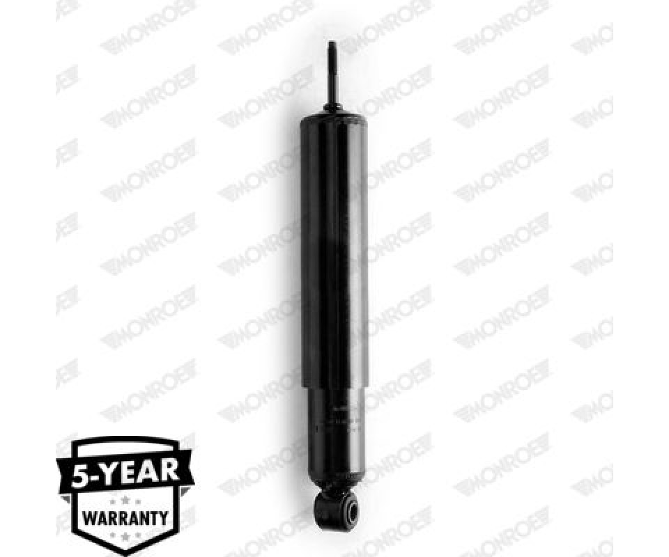 ARKA AMORTİSÖR L/R RENAULT TRAFIC 1984-1990 >2001 YAĞLI VAN-MAGNUM SERİSİ