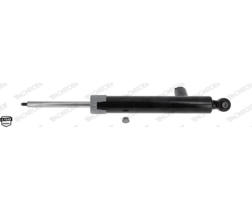 ARKA AMORTİSÖR SAĞ ELEKTRİKLİ MERCEDES C W204-S204 2008-2014 GAZLI Monroe RideSense Electronic Suspension