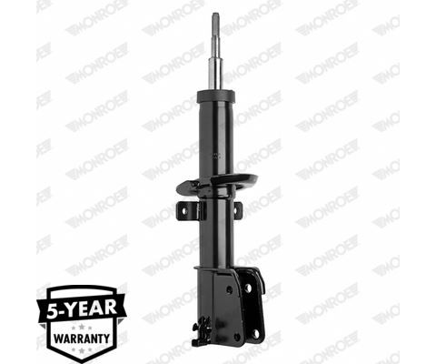 AMORTİSÖR ÖN SAĞ-SOL RENAULT TRAFIC II 01>14 OPEL VİVARO A 01>14