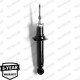 ARKA AMORTİSÖR L/R NISSAN ALMERA 1.4-1.6-2.0D 1995-2000 GAZLI