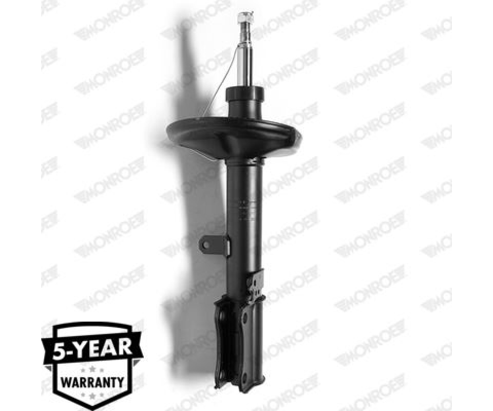 ARKA AMORTİSÖR SAĞ TOYOTA 2.2 3.0 V6 CAMRY 1996-2001 GAZLI