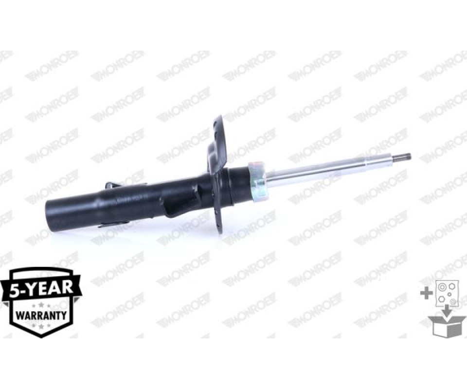 ÖN AMORTİSÖR SOL VOLVO S60 II 2010 >2015 > V60 2010 >2015 > XC70 2013 > GAZLI