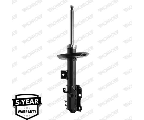 AMORTISOR ON GAZLI MERCEDES VITO W639 10>14