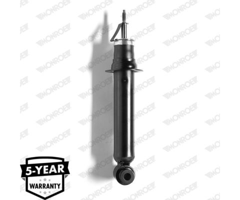 ÖN AMORTİSÖR L/R CITROEN C5 III 08>17 GAZLI