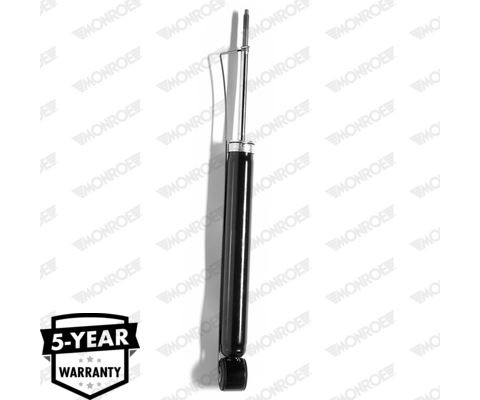 ARKA AMORTİSÖR SOL-SAĞ RENAULT CLIO III 05> MODUS 04>