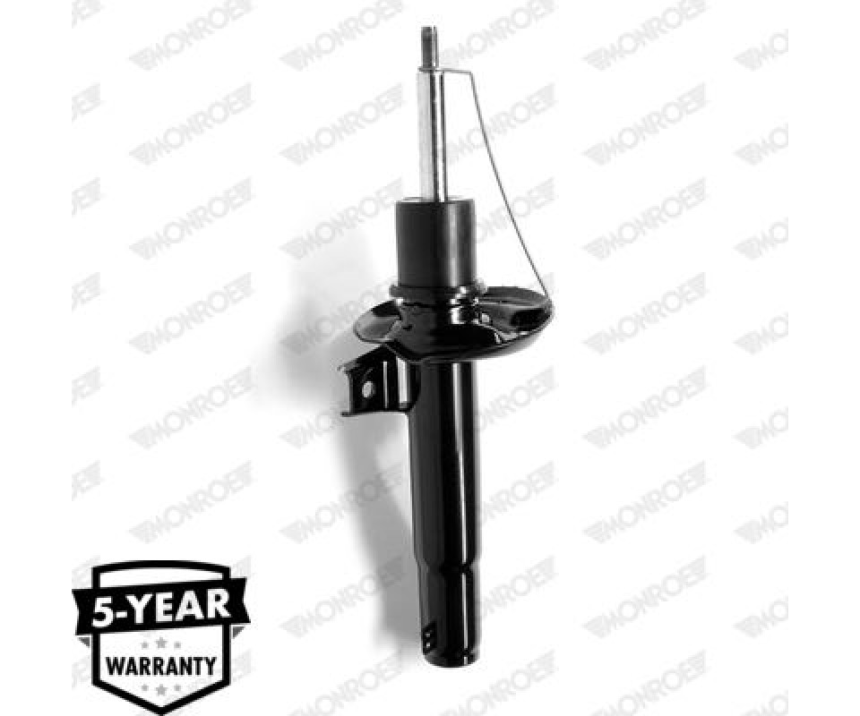 ÖN AMORTİSÖR L/R 50 MM VW GOLF V VI 2003-2012 JETTA 2010 > AUDI A3 2003-2013 OCTAVIA G8005