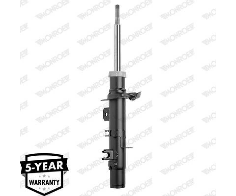 ÖN AMORTİSÖR SAĞ CITROEN C2 02>10 C3 01>10 PEUGEOT P1007 05> GAZLI