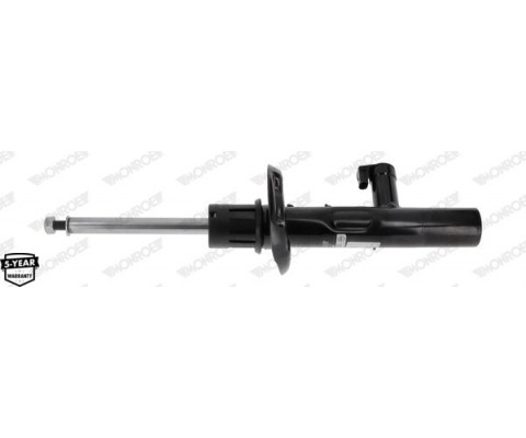 ÖN AMORTİSÖR PASSAT 05-14 -TIGUAN 07 > ELEKTRONİK AMORT.AYARLAMASINA SAHİP ARAÇLAR İÇİN GAZLI Monroe RideSense Electronic Suspension