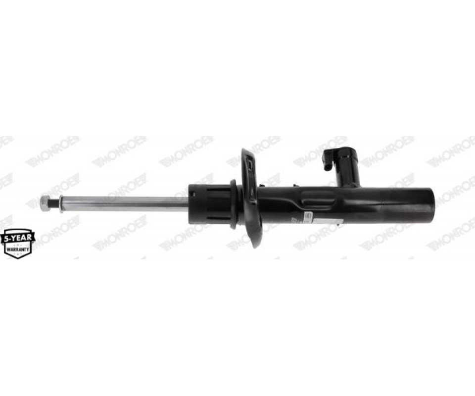 ÖN AMORTİSÖR PASSAT 05-14 -TIGUAN 07 > ELEKTRONİK AMORT.AYARLAMASINA SAHİP ARAÇLAR İÇİN GAZLI Monroe RideSense Electronic Suspension