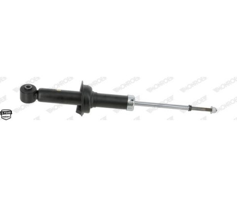 ARKA AMORTİSÖR L/R C4 AIRCROSS 12> PEUGEOT 4008 12> MITSUBISHI ASX 10> OUTLANDER 12> GAZLI