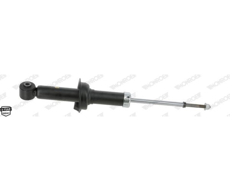 ARKA AMORTİSÖR L/R C4 AIRCROSS 12> PEUGEOT 4008 12> MITSUBISHI ASX 10> OUTLANDER 12> GAZLI