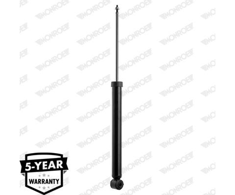 AMORTİSÖR ARKA FORD FİESTA-BMAX 13>