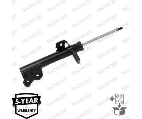 AMORTISOR ON GAZLI MERCEDES B-CLASS W245 05>11
