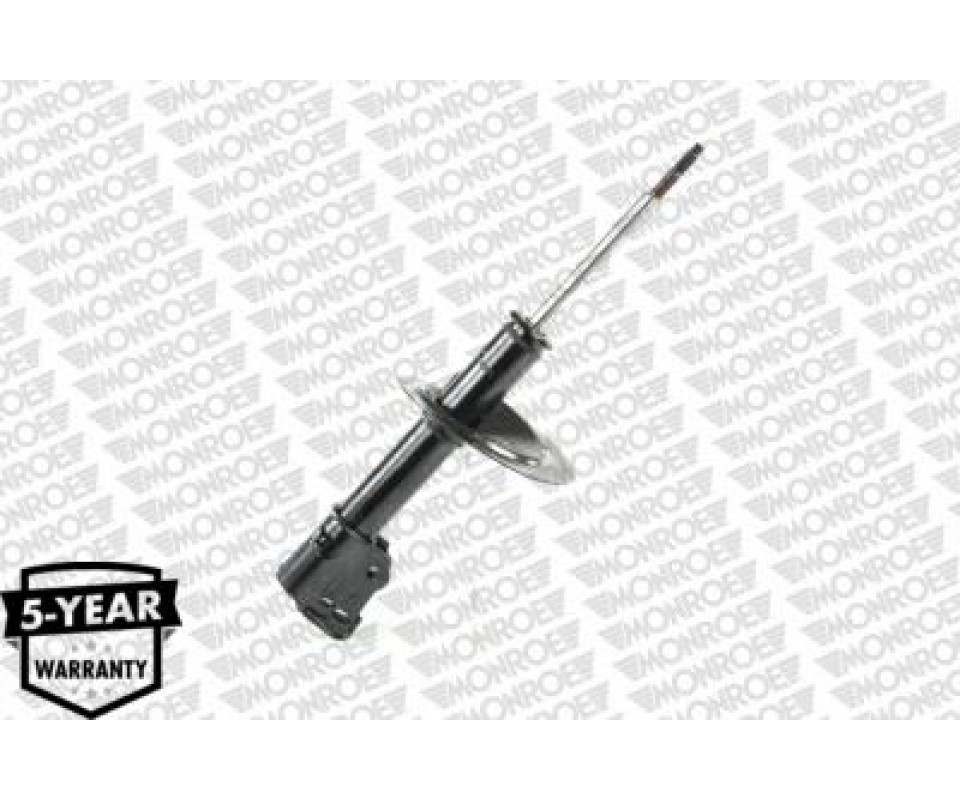 ÖN AMORTİSÖR L/R CHRYSLER VOYAGER 2.5İ 2.5TD 3.0 3.3 1987 >1995 GAZLI