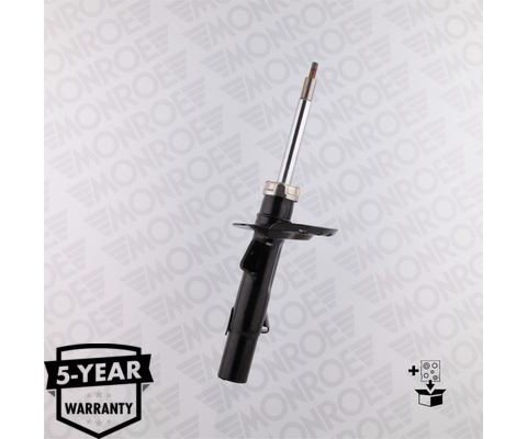 ÖN AMORTİSÖR SAĞ VOLVO S60 II 2010 >2015 > V60 2010 >2015 > XC70 2013 > GAZLI