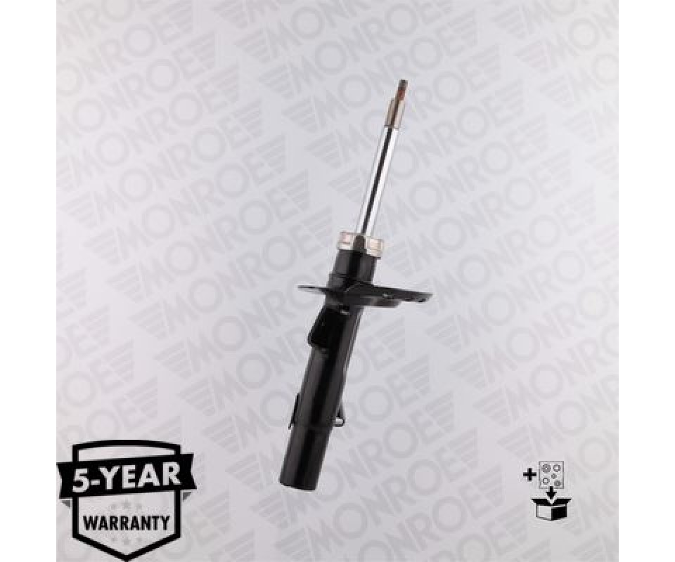 ÖN AMORTİSÖR SAĞ VOLVO S60 II 2010 >2015 > V60 2010 >2015 > XC70 2013 > GAZLI