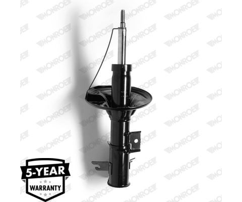 ÖN AMORTİSÖR SAĞ MITSUBISHI CARISMA 1.8 95>06 VOLVO S40 95>06 V40 95>06 GAZLI