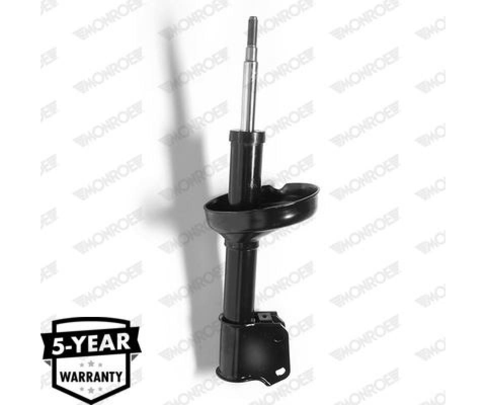 ÖN AMORTİSÖR SAG-SOL RENAULT KANGOO 97> YAĞLI