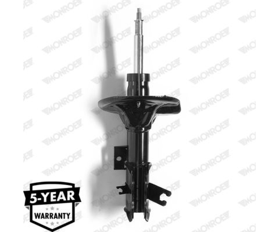 ÖN AMORTİSÖR SAĞ VOLVO S40 1.6 1.8 2.0 2000 model GAZLI