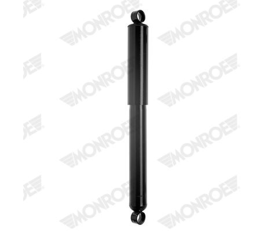ARKA AMORTİSÖR L/R NISSAN PATROL 1986-1996 GAZLI ADVENTURE