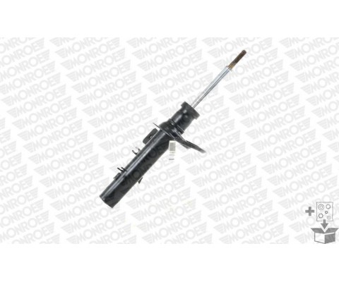ÖN AMORTİSÖR SOL PEUGEOT P207 06>15 CITROEN C3 PICASSO 08>17