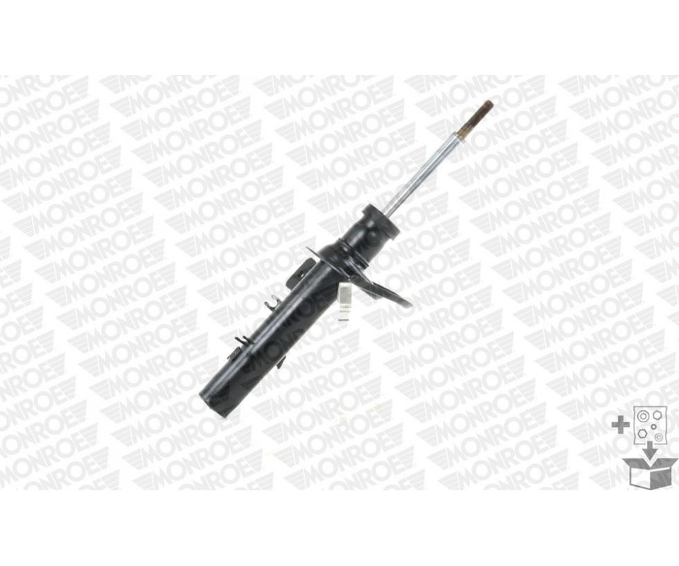 ÖN AMORTİSÖR SOL PEUGEOT P207 06>15 CITROEN C3 PICASSO 08>17