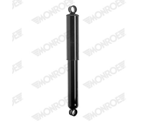 ARKA AMORTİSÖR SAĞ/SOL GAZLI MITSUBISHI L200 2.5L 4D56T DI-D CR KA4T KB4T 07-14 / 2.4L 4N15 KL1T K L2T Euro5 H-LINE 15->