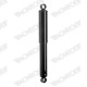 ARKA AMORTİSÖR SAĞ/SOL GAZLI MITSUBISHI L200 2.5L 4D56T DI-D CR KA4T KB4T 07-14 / 2.4L 4N15 KL1T K L2T Euro5 H-LINE 15->