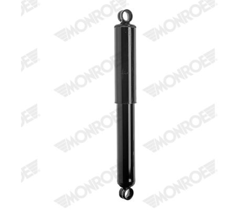 ARKA AMORTİSÖR SAĞ/SOL GAZLI MITSUBISHI L200 2.5L 4D56T DI-D CR KA4T KB4T 07-14 / 2.4L 4N15 KL1T K L2T Euro5 H-LINE 15->