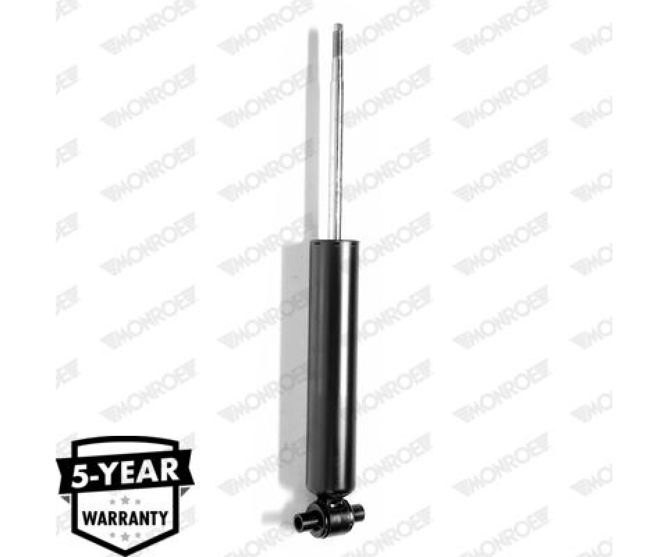ARKA AMORTİSÖR L/R VOLVO S60 2000-2010 S80 1998 >7.2006 V70 3.2000 >2008 GAZLI
