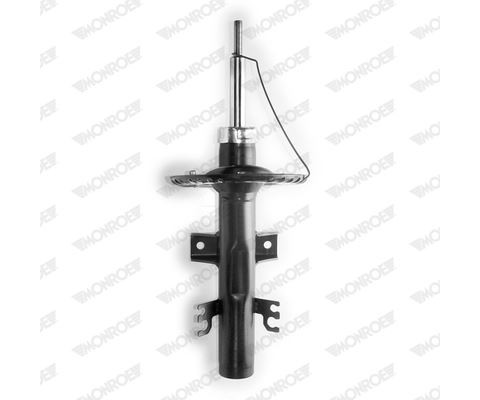 V4505-V4506 ÖN AMORTİSÖR L/R VW TRANSPORTER T5 T6 2003 >2009 >2015 >2018 > GAZLI VAN-MAGNUM SERİSİ