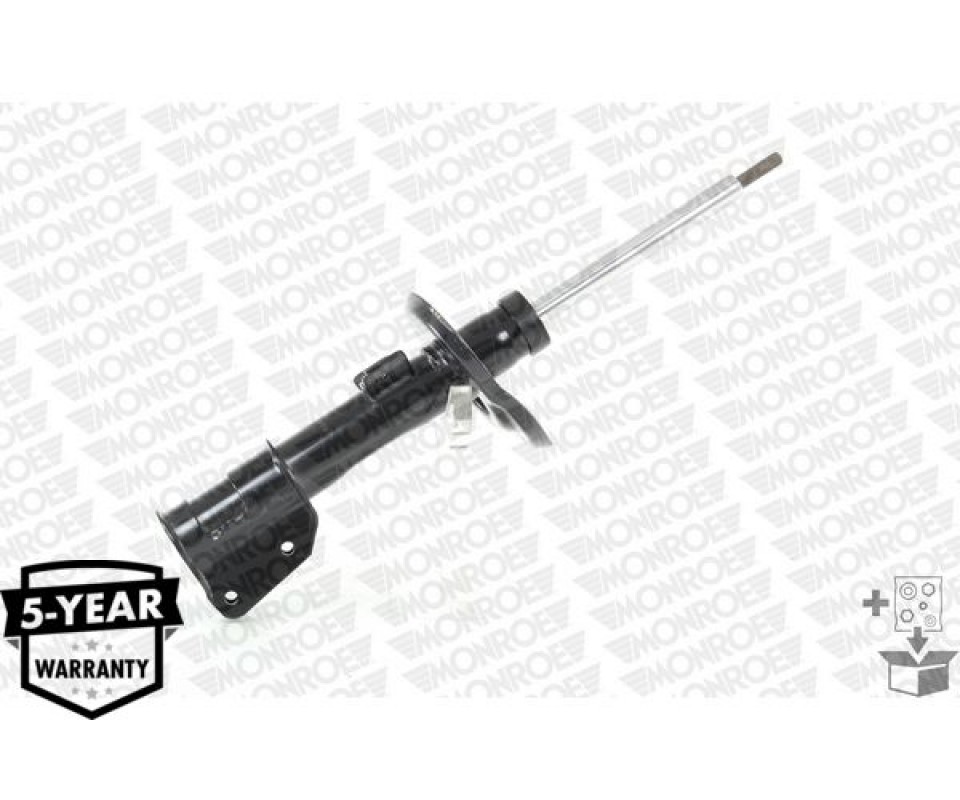 ÖN AMORTİSÖR FIAT BRAVO 2007-2014 LANCIA DELTA 2008-2014 GAZLI
